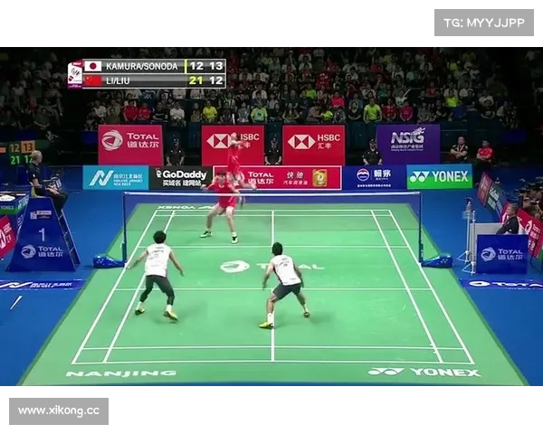 2018羽毛器赛事-2018羽毛球