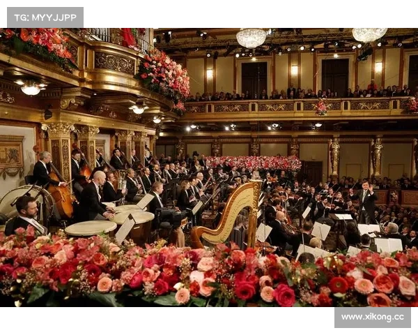 2024年奥地利维也纳儿童国际钢琴大赛开幕在即欢迎全球小天才汇聚